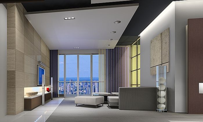 如何調(diào)整3Dmax Vray材質(zhì)？ - BIM,Revit中文網(wǎng)